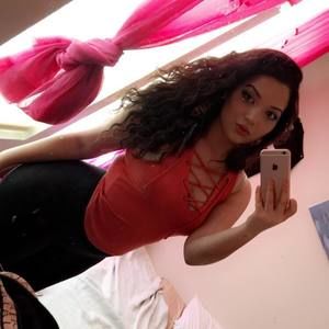 Meet your Posher, Marissa